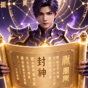 封神榜