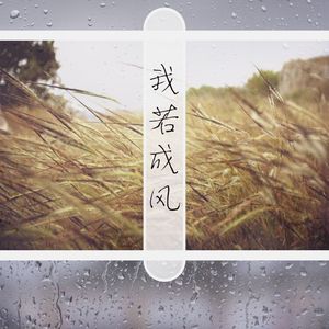 我若成风（十年一品温如言之言希）