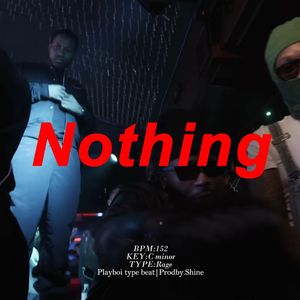 [Free]迷幻节拍"Nothing"Lil uzi vert&playboi type beat