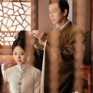 要一起（电视剧《锦心似玉》主题曲翻自周深）