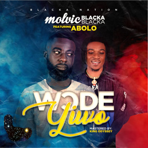 Wode Yiwo