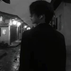 我对自己开了一枪