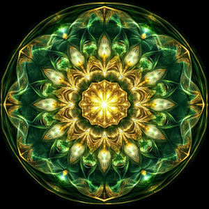 Inner Confidence Meditation 963 Hz Divine Light Energy