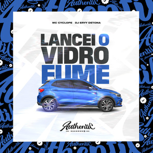 Lancei o Vidro Fume