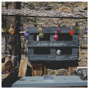 Il Circo Di Periferia