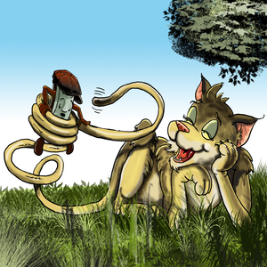 Der Muskelkater
