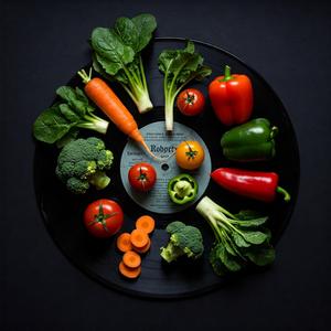 Berço (instrumental)