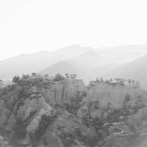 MIRAGE (Slowed Down)