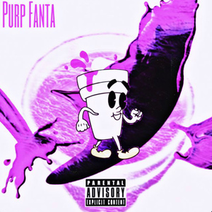 Purp Fanta