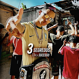 3 Segredos do Sucesso