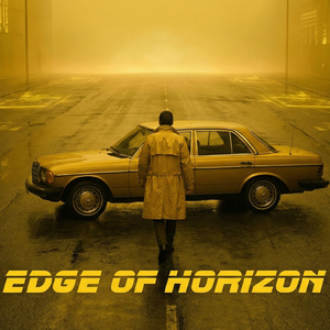 Edge of Horizon