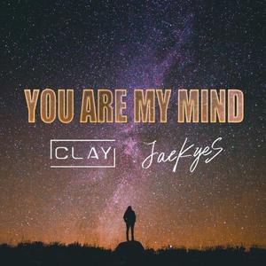 You Are My Mind（hardstyle remix）