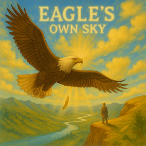 Eagle's Own Sky