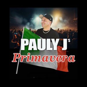 Primavera (Radio Edit)