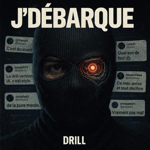 J'Débarque