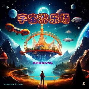 星环过山车之光年俯冲