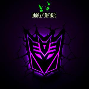 Decepticons