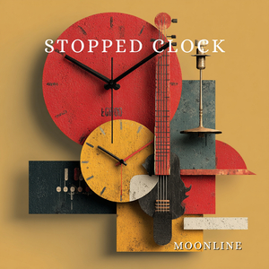 Stopped Clock