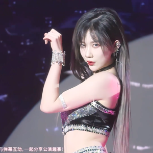 Whisper（耳语者）-郑丹妮