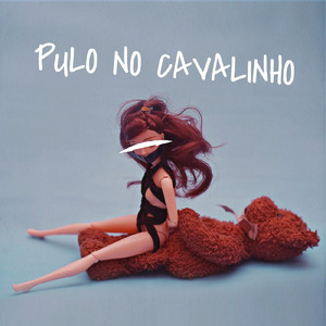 PULO NO CAVALINHO