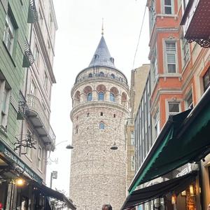 İstanbul sevdalısı şairler