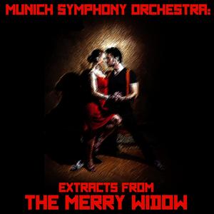 The Merry Widow: Vilja
