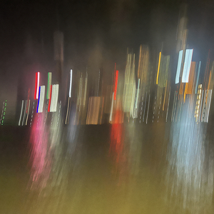 来自未来的星光（Demo）