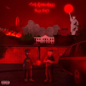 BOSSOLINI (feat. Chieftaine & Nexis)
