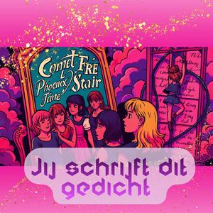 Jij schrijft dit gedicht (feat. Suno)