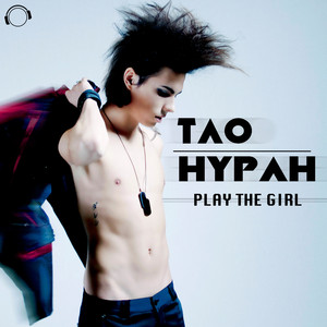 Play the Girl (Danceboy Radio Mix)
