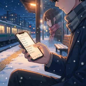 名前を呼ぶだけで