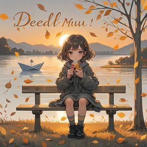 落叶锁深秋_红尘悟道