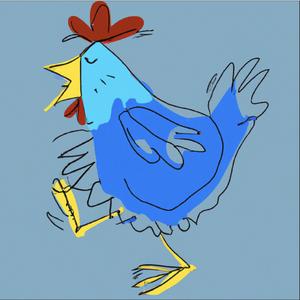 CCSD Theme (feat. C-Deef)