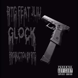Glock (feat. J-Liu)