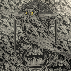 The Spirit of an Owl