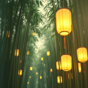 Whispers of the Bamboo〜竹風のささやき〜