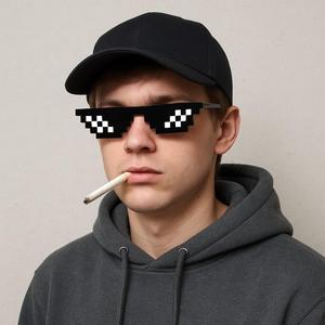 Gas Station Takeover