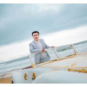 采莲曲（轻音乐）