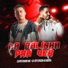 Dj Jefferson Almeida - Da Balinha pra Ver