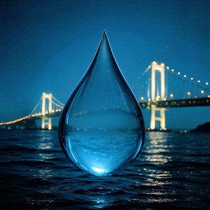 涙の夜