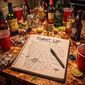 Turnt up