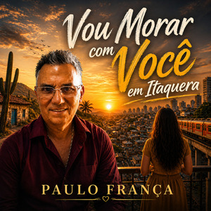 Vou Morar Com Você em Itaquera (Ao Vivo)