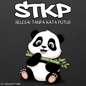 Stkp ( selesai tanpa kata putus )