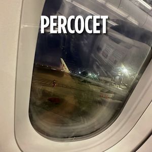 Percocet