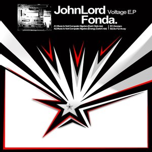 Music is Not Computer Algebra (Energy Zurich Mix)