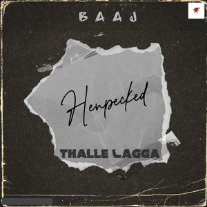 Henpecked (Thalle Lagga)