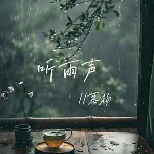 听雨声
