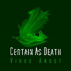 Virus Angst