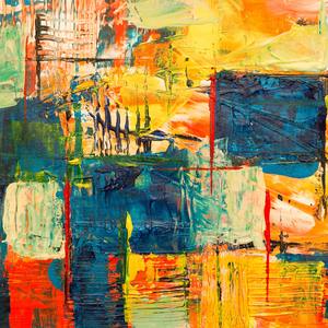 我有群星在天上，但屋里的小灯还没点亮