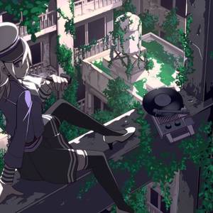 天之弱（Cover GUMI）